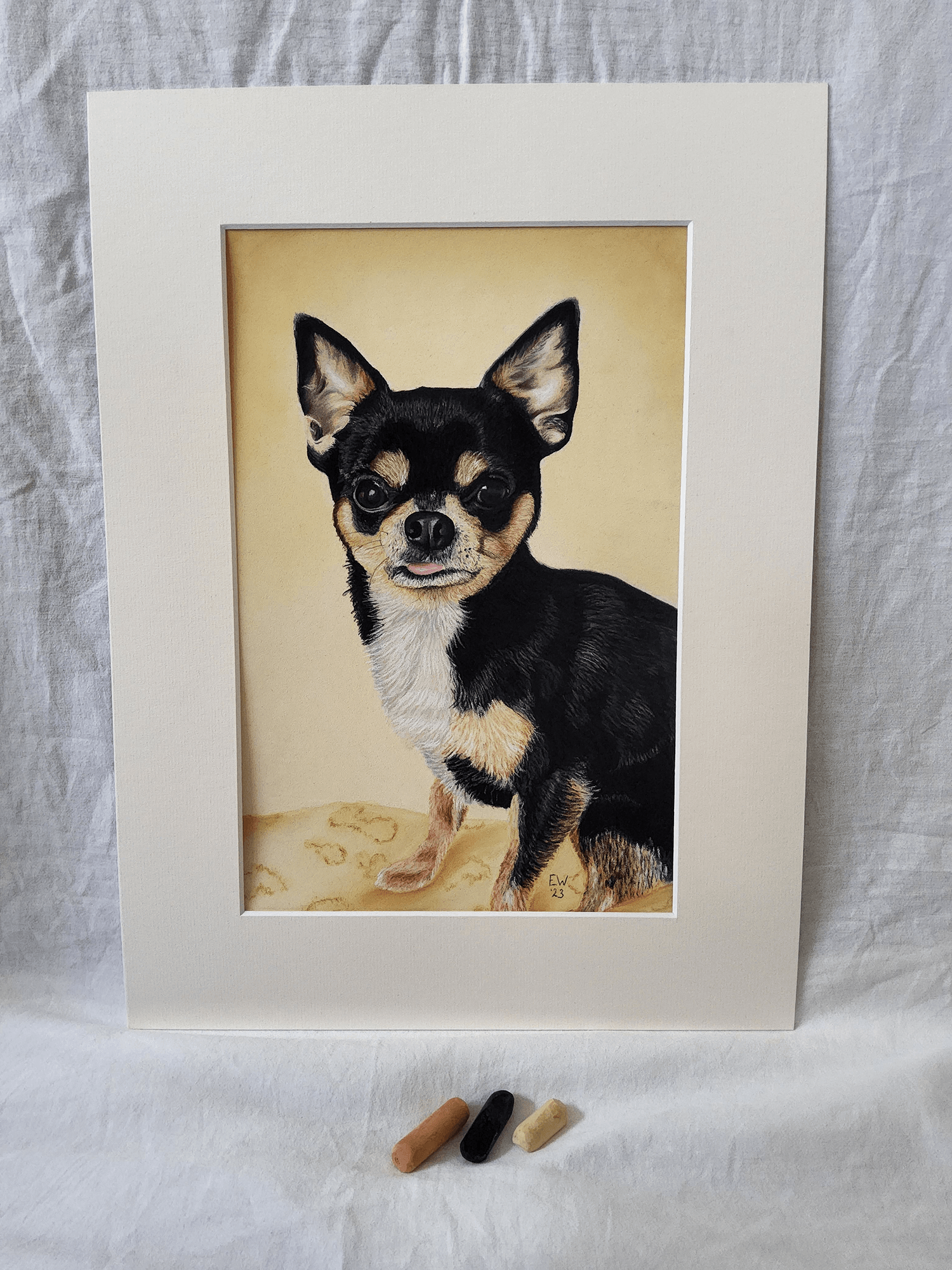 Chihuahua