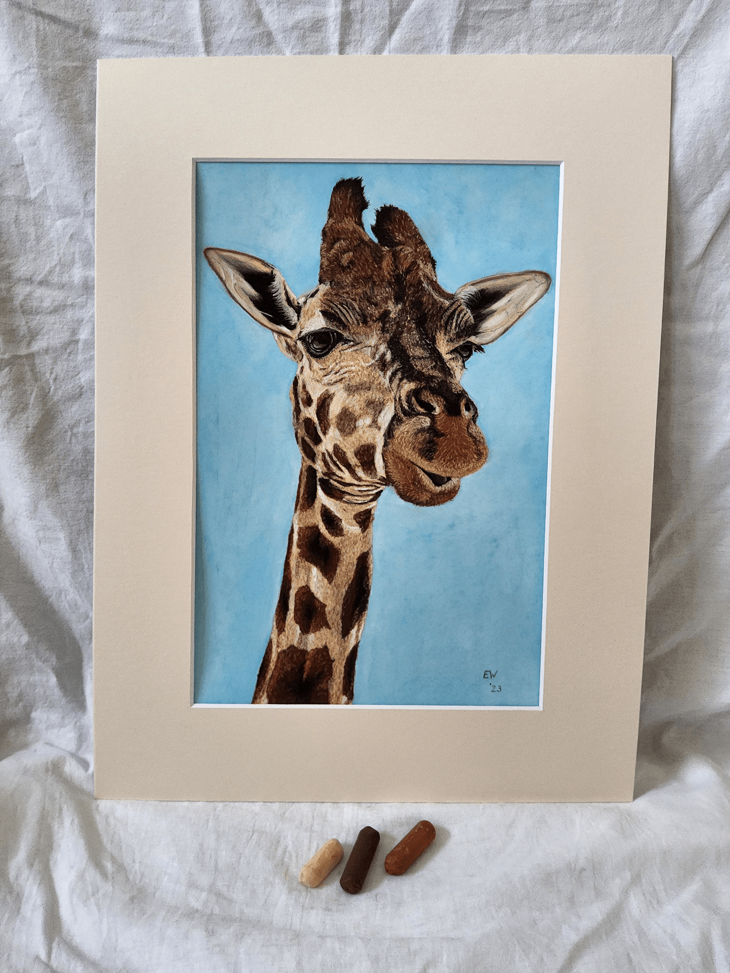 Giraffe