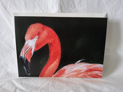 Flamingo